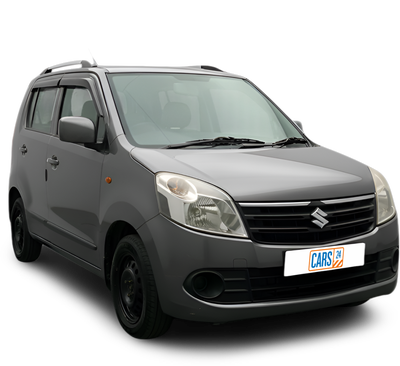 Maruti Wagon R 1.0-img
